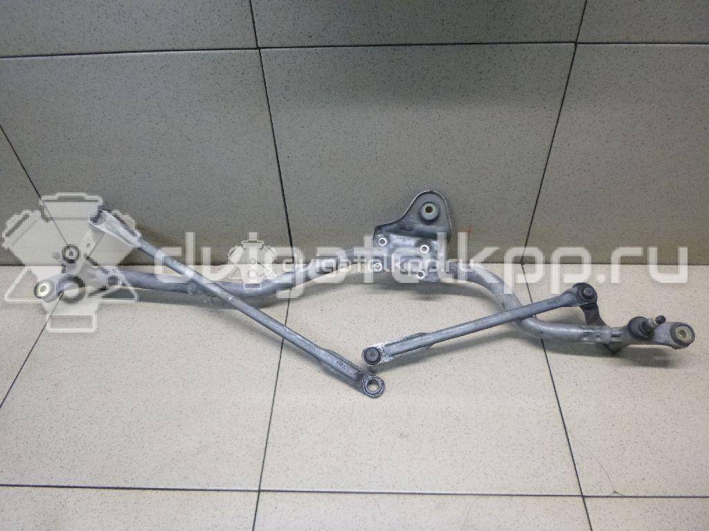 Фото Трапеция стеклоочистителей  7H1955603 для Volkswagen Transporter / Multivan {forloop.counter}}