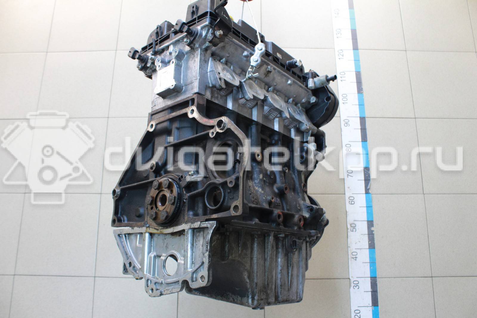 Фото Контрактный (б/у) двигатель Z 18 XER для Holden / Opel / Chevrolet / Vauxhall 140 л.с 16V 1.8 л бензин 55566274 {forloop.counter}}