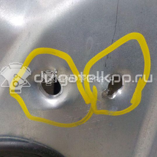 Фото Стеклоподъемник электр. передний правый  7H0837754C для Volkswagen Transporter / Multivan