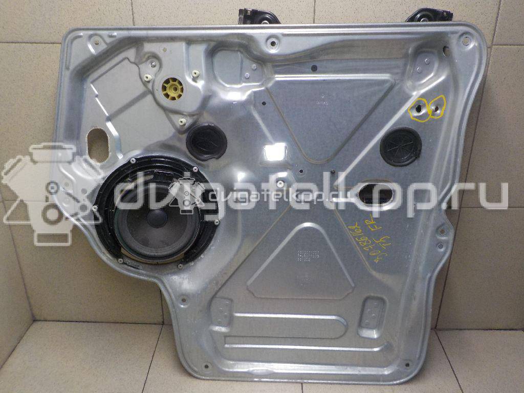 Фото Стеклоподъемник электр. передний правый  7H0837754C для Volkswagen Transporter / Multivan {forloop.counter}}