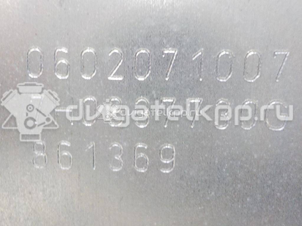 Фото Стеклоподъемник электр. передний правый  7H0837754C для Volkswagen Transporter / Multivan {forloop.counter}}