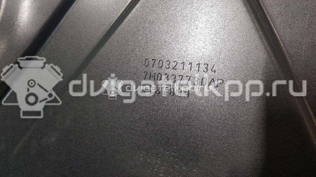 Фото Стеклоподъемник электр. передний правый  7H0837754C для Volkswagen Transporter / Multivan {forloop.counter}}