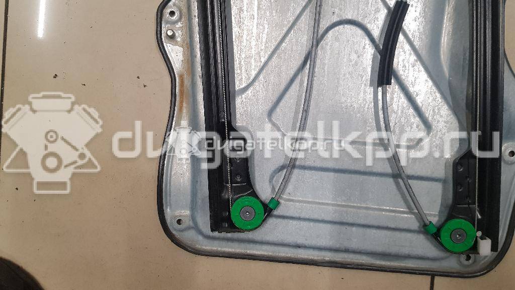 Фото Стеклоподъемник электр. передний правый  7H0837754C для Volkswagen Transporter / Multivan {forloop.counter}}