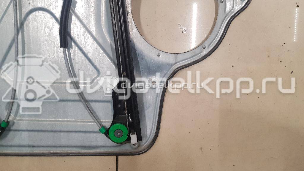 Фото Стеклоподъемник электр. передний правый  7H0837754C для Volkswagen Transporter / Multivan {forloop.counter}}