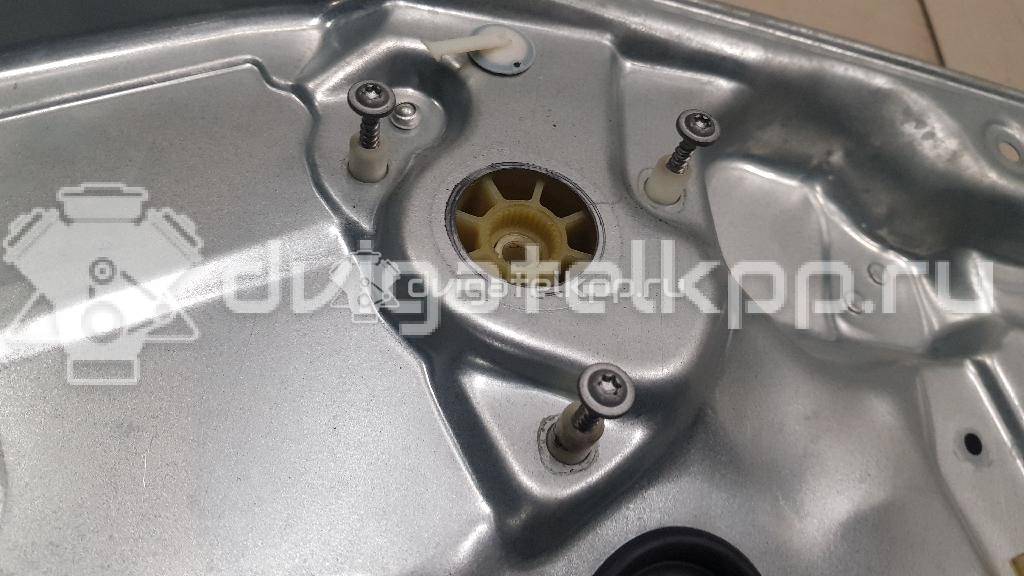 Фото Стеклоподъемник электр. передний правый  7H0837754C для Volkswagen Transporter / Multivan {forloop.counter}}