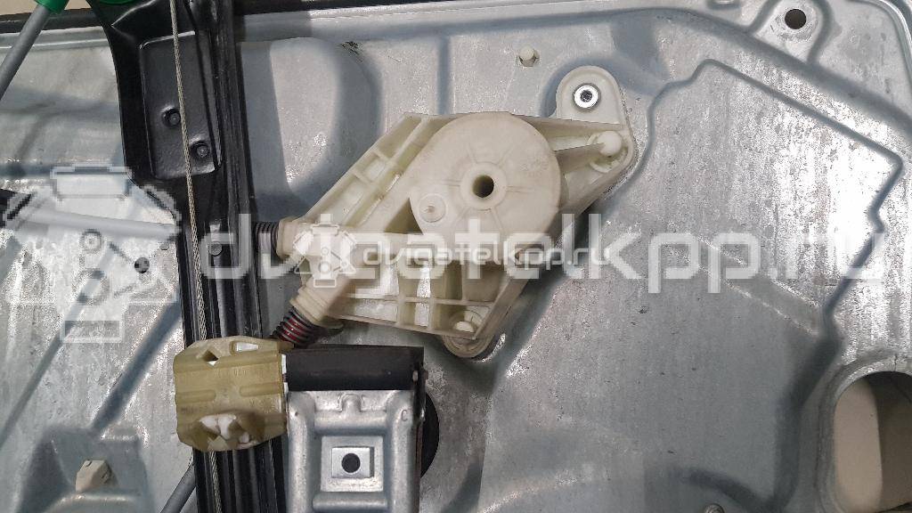 Фото Стеклоподъемник электр. передний правый  7H0837754C для Volkswagen Transporter / Multivan {forloop.counter}}