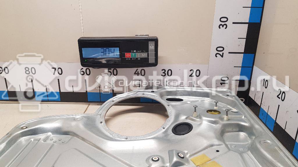 Фото Стеклоподъемник электр. передний правый  7H0837754C для Volkswagen Transporter / Multivan {forloop.counter}}