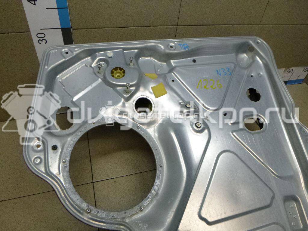 Фото Стеклоподъемник электр. передний правый  7H0837754C для Volkswagen Transporter / Multivan {forloop.counter}}