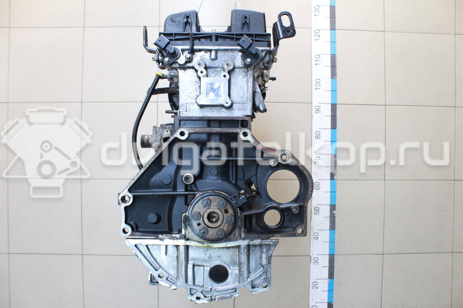 Фото Контрактный (б/у) двигатель Z 18 XER для Holden / Opel / Chevrolet / Vauxhall 140 л.с 16V 1.8 л бензин 55566274 {forloop.counter}}