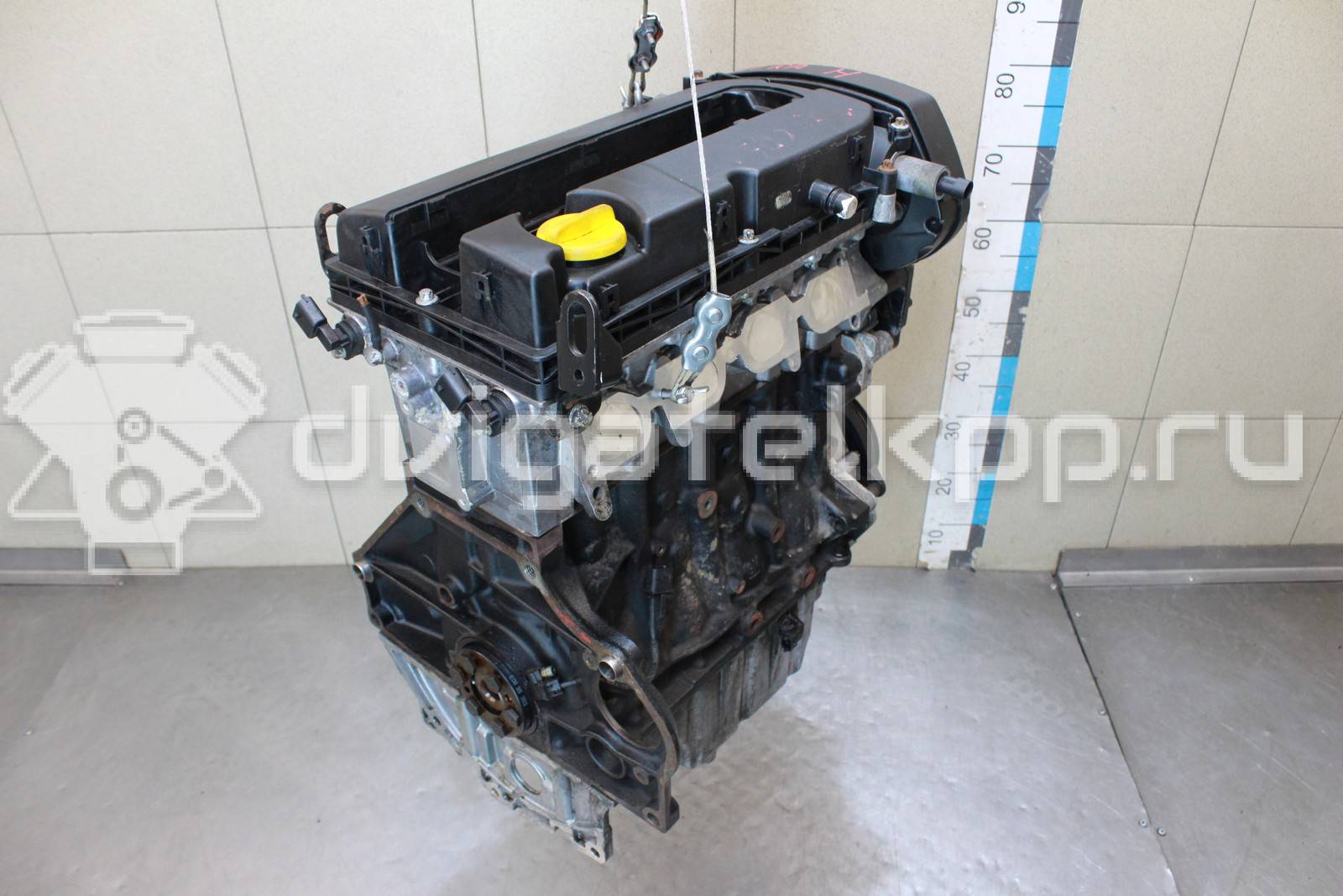 Фото Контрактный (б/у) двигатель Z 18 XER для Holden / Opel / Chevrolet / Vauxhall 140 л.с 16V 1.8 л бензин 55566274 {forloop.counter}}