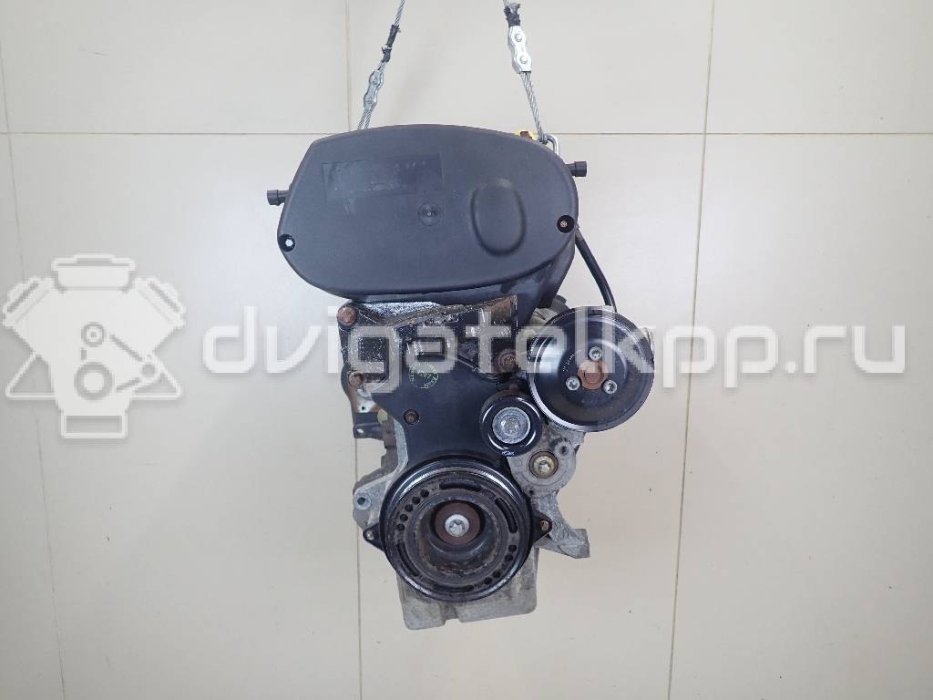 Фото Контрактный (б/у) двигатель Z 16 XER для Opel / Vauxhall 116 л.с 16V 1.6 л бензин R1500156 {forloop.counter}}