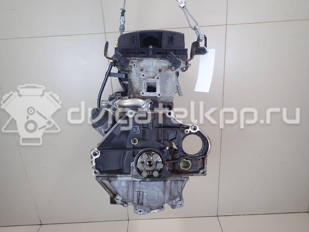 Фото Контрактный (б/у) двигатель Z 16 XER для Opel / Vauxhall 116 л.с 16V 1.6 л бензин R1500156 {forloop.counter}}