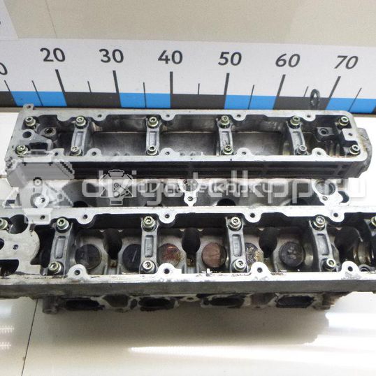 Фото Головка блока для двигателя EW10A для Peugeot (Df-Psa) 307 / 408 140-147 л.с 16V 2.0 л бензин 0200FT