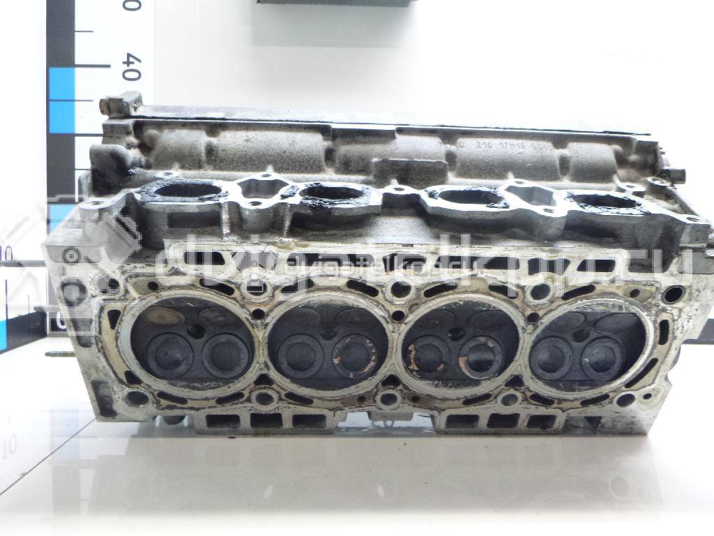 Фото Головка блока для двигателя RFJ (EW10A) для Peugeot / Citroen / Peugeot (Df-Psa) 147 л.с 16V 2.0 л бензин 0200FT {forloop.counter}}