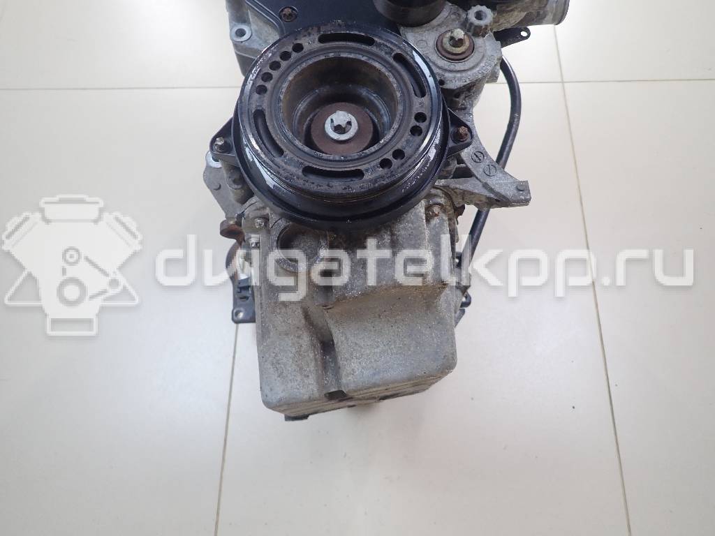 Фото Контрактный (б/у) двигатель Z 16 XER для Opel / Vauxhall 116 л.с 16V 1.6 л бензин R1500156 {forloop.counter}}