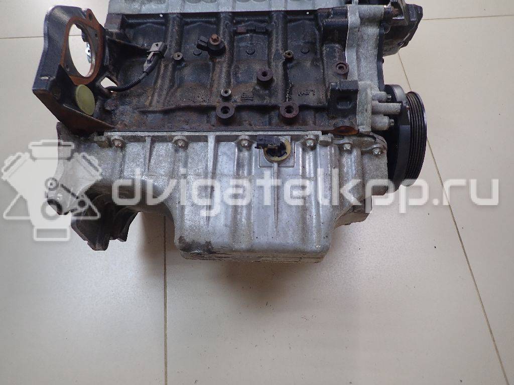 Фото Контрактный (б/у) двигатель Z 16 XER для Opel / Vauxhall 116 л.с 16V 1.6 л бензин R1500156 {forloop.counter}}