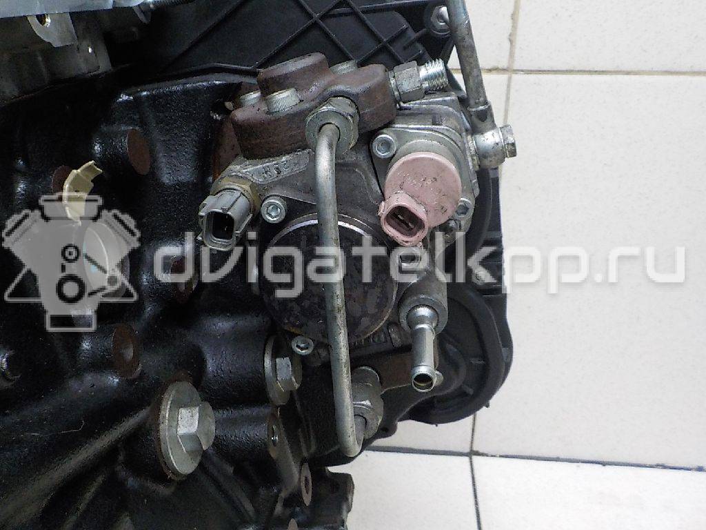 Фото Контрактный (б/у) двигатель Z 17 DT для Opel / Vauxhall 101 л.с 16V 1.7 л Дизельное топливо {forloop.counter}}