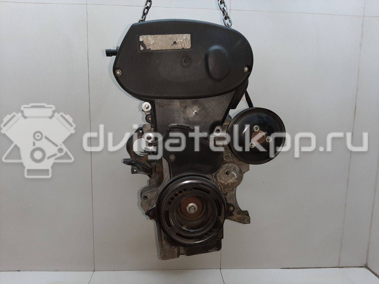 Фото Контрактный (б/у) двигатель Z 18 XER для Holden / Opel / Chevrolet / Vauxhall 140 л.с 16V 1.8 л бензин {forloop.counter}}