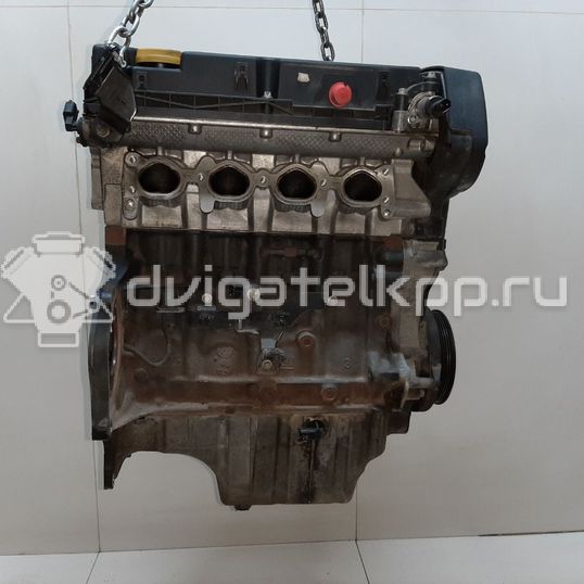 Фото Контрактный (б/у) двигатель Z 18 XER для Holden / Opel / Chevrolet / Vauxhall 140 л.с 16V 1.8 л бензин