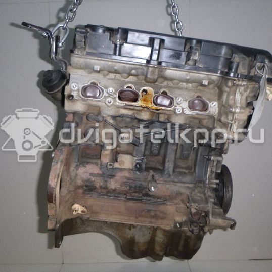 Фото Контрактный (б/у) двигатель A 14 NEL для Opel / Vauxhall 120 л.с 16V 1.4 л бензин 93169420