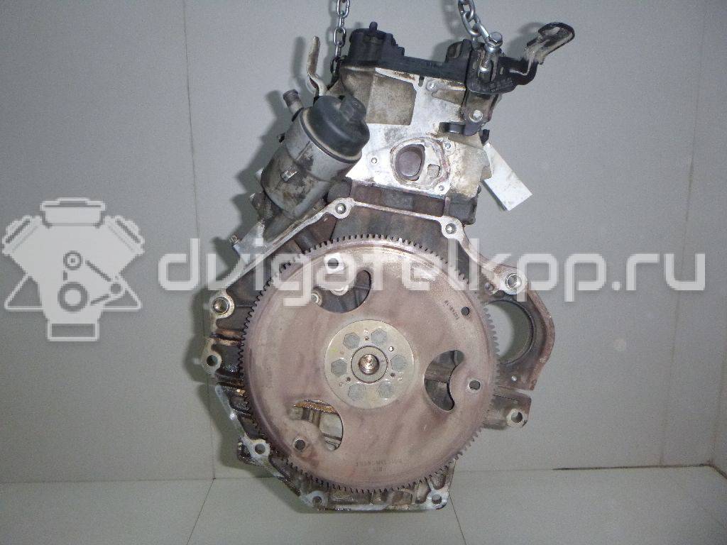 Фото Контрактный (б/у) двигатель A 14 NEL для Opel / Vauxhall 120 л.с 16V 1.4 л бензин 93169420 {forloop.counter}}