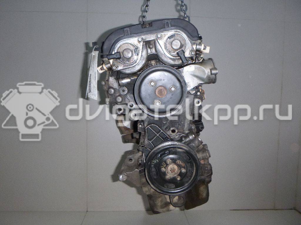 Фото Контрактный (б/у) двигатель A 14 NEL для Opel / Vauxhall 120 л.с 16V 1.4 л бензин 93169420 {forloop.counter}}