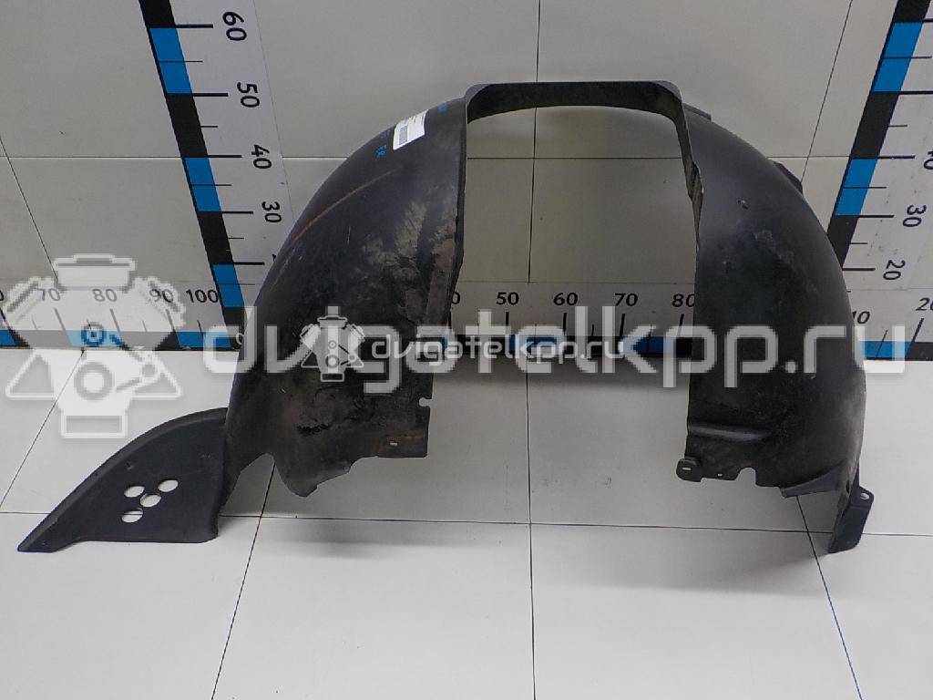 Фото Локер передний правый  7H0809962C для Volkswagen Transporter / Multivan {forloop.counter}}