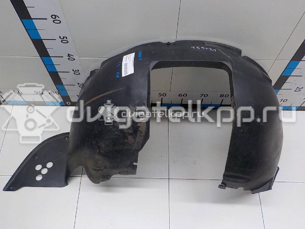 Фото Локер передний правый  7H0809962C для Volkswagen Transporter / Multivan {forloop.counter}}