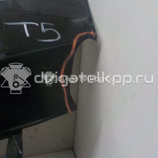 Фото Решетка радиатора  7H0853653 для Volkswagen Transporter / Multivan