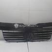 Фото Решетка радиатора  7H0853653 для Volkswagen Transporter / Multivan {forloop.counter}}