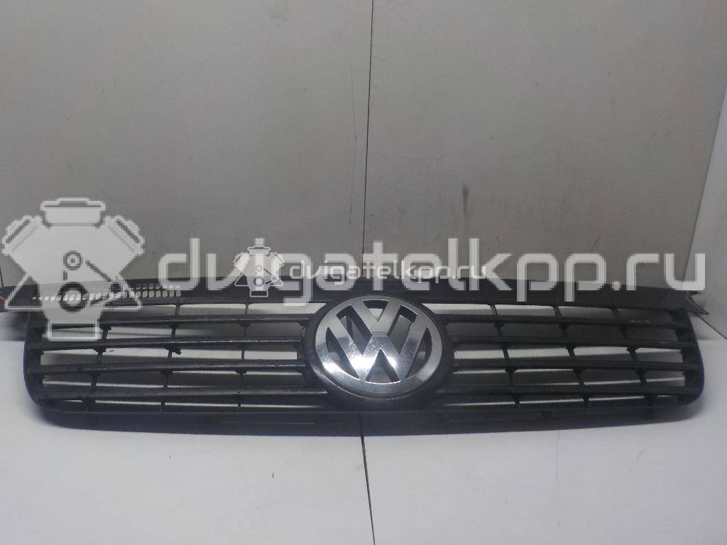 Фото Решетка радиатора  7H0853653 для Volkswagen Transporter / Multivan {forloop.counter}}
