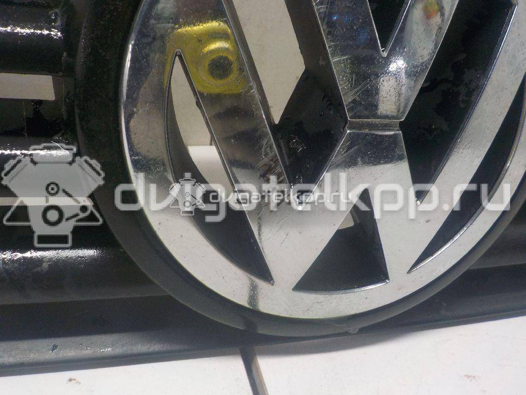 Фото Решетка радиатора  7H0853653 для Volkswagen Transporter / Multivan {forloop.counter}}