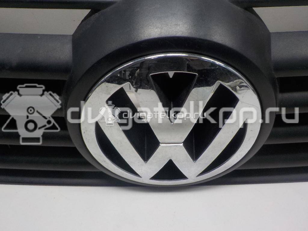 Фото Решетка радиатора  7H0853653 для Volkswagen Transporter / Multivan {forloop.counter}}