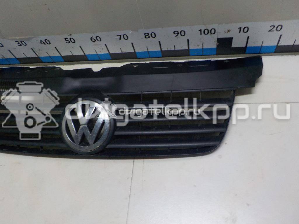 Фото Решетка радиатора  7H0853653 для Volkswagen Transporter / Multivan {forloop.counter}}