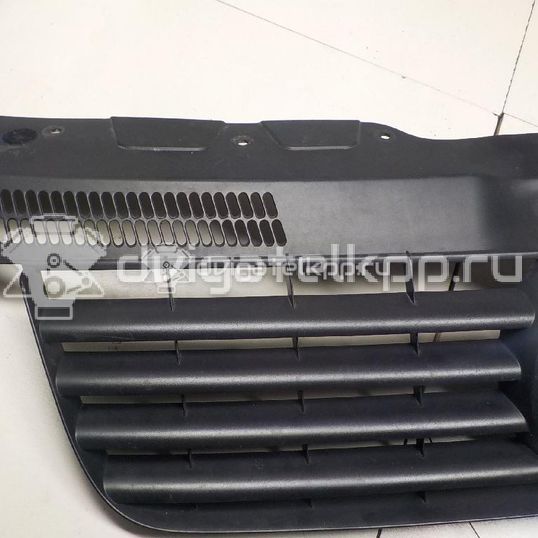 Фото Решетка радиатора  7H0853653 для Volkswagen Transporter / Multivan