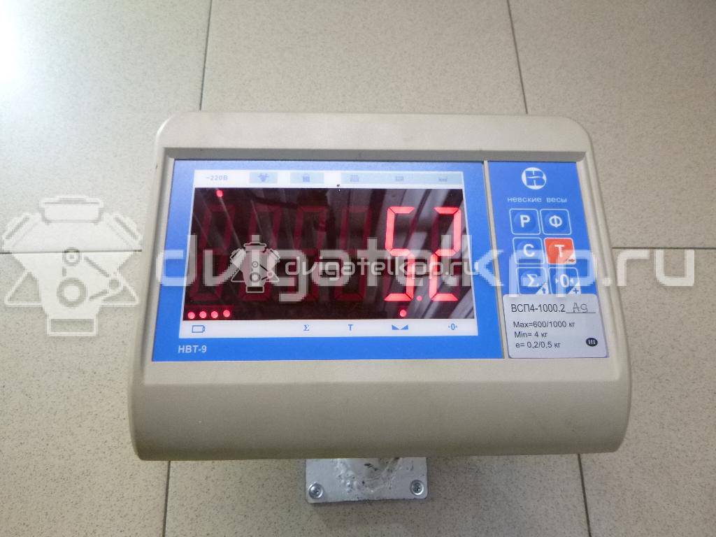 Фото Усилитель заднего бампера  7H0807305B для Volkswagen Transporter / Multivan {forloop.counter}}