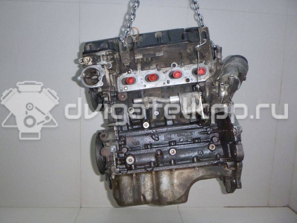 Фото Контрактный (б/у) двигатель A 14 NET для Holden / Opel / Vauxhall 140 л.с 16V 1.4 л бензин 93169420 {forloop.counter}}