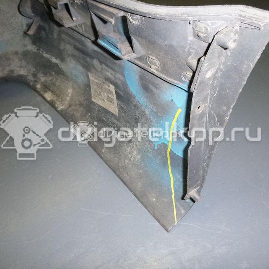 Фото Бампер задний  7H0807417C для Volkswagen Transporter / Multivan