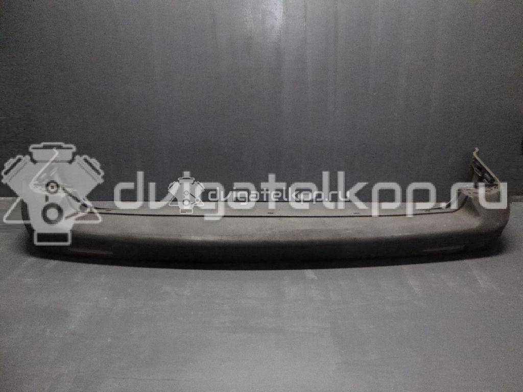 Фото Бампер задний  7H0807417C для Volkswagen Transporter / Multivan {forloop.counter}}