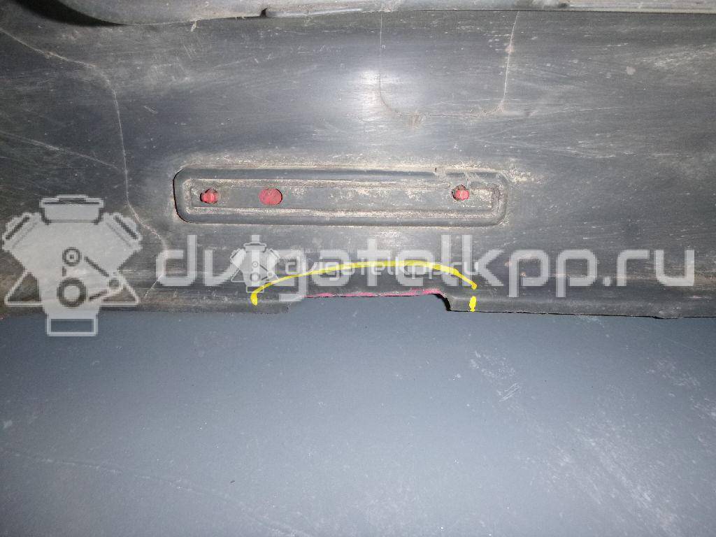 Фото Бампер задний  7H0807417C для Volkswagen Transporter / Multivan {forloop.counter}}