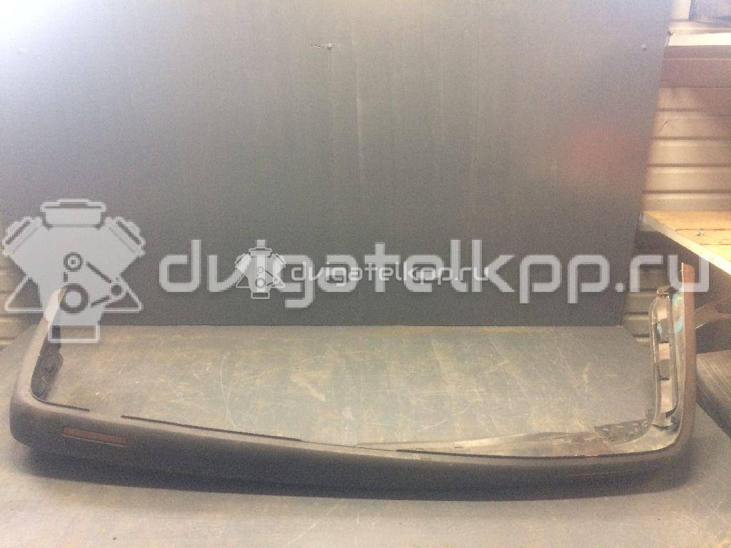 Фото Бампер задний  7H0807417C для Volkswagen Transporter / Multivan {forloop.counter}}