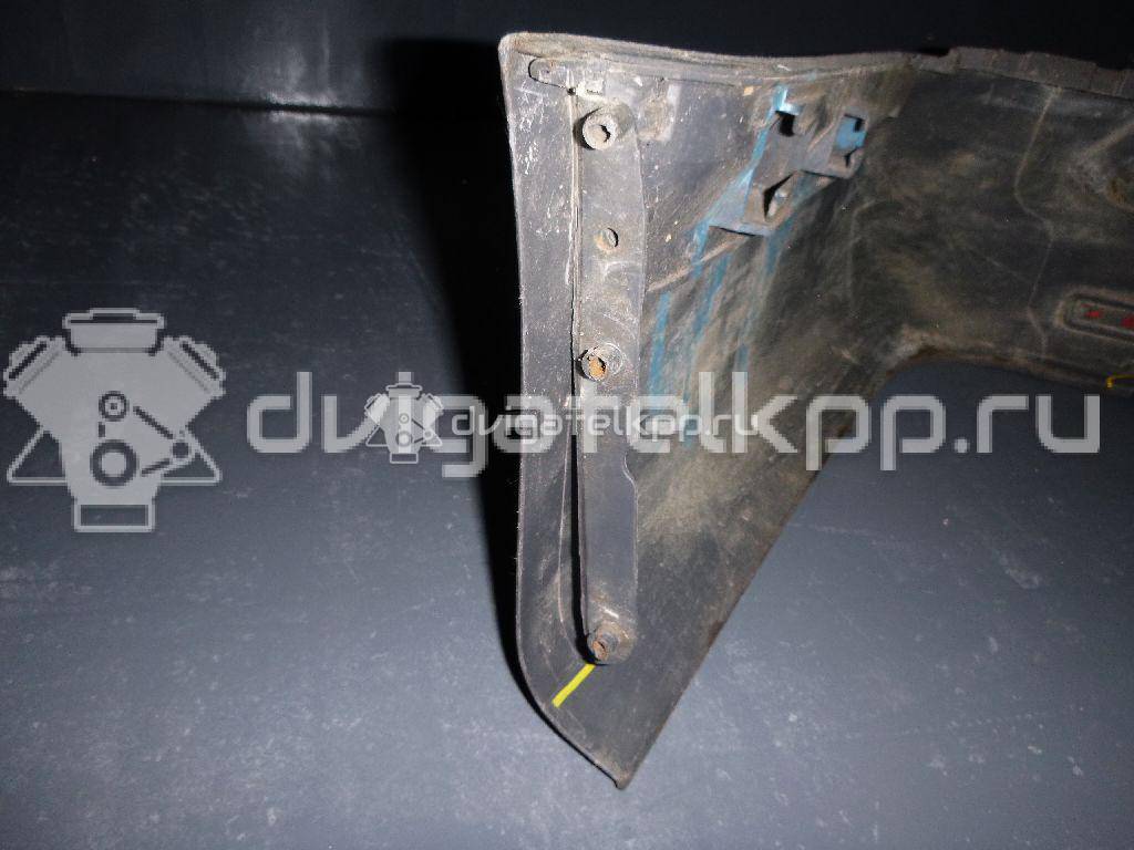 Фото Бампер задний  7H0807417C для Volkswagen Transporter / Multivan {forloop.counter}}