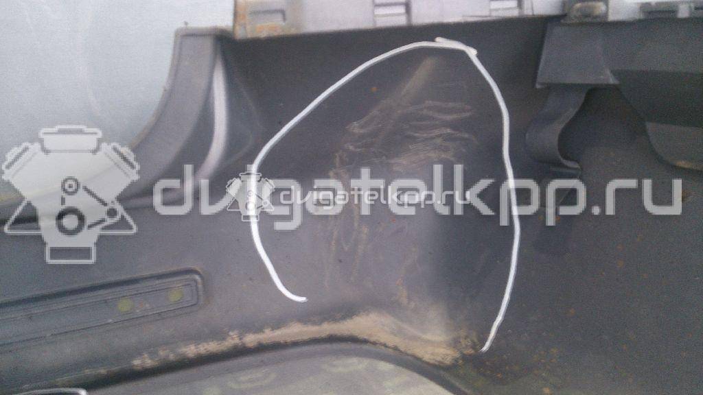 Фото Бампер задний  7H0807417C7G9 для Volkswagen Transporter / Multivan {forloop.counter}}