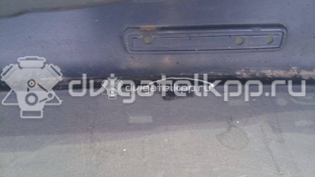 Фото Бампер задний  7H0807417C7G9 для Volkswagen Transporter / Multivan {forloop.counter}}
