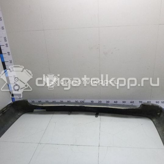 Фото Бампер задний  7H0807417C7G9 для Volkswagen Transporter / Multivan