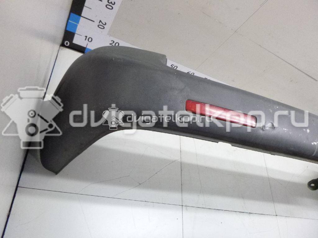 Фото Бампер задний  7H0807417C7G9 для Volkswagen Transporter / Multivan {forloop.counter}}