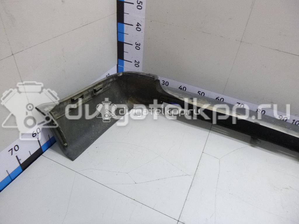 Фото Бампер задний  7H0807417C7G9 для Volkswagen Transporter / Multivan {forloop.counter}}