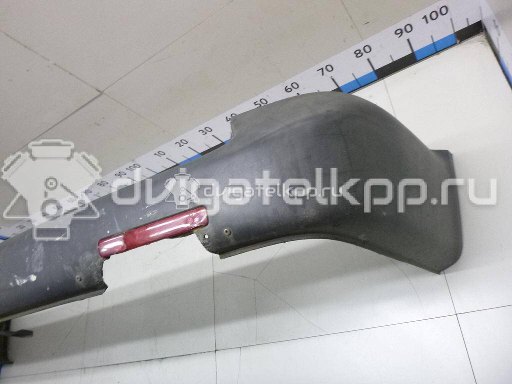 Фото Бампер задний  7H0807417C7G9 для Volkswagen Transporter / Multivan {forloop.counter}}