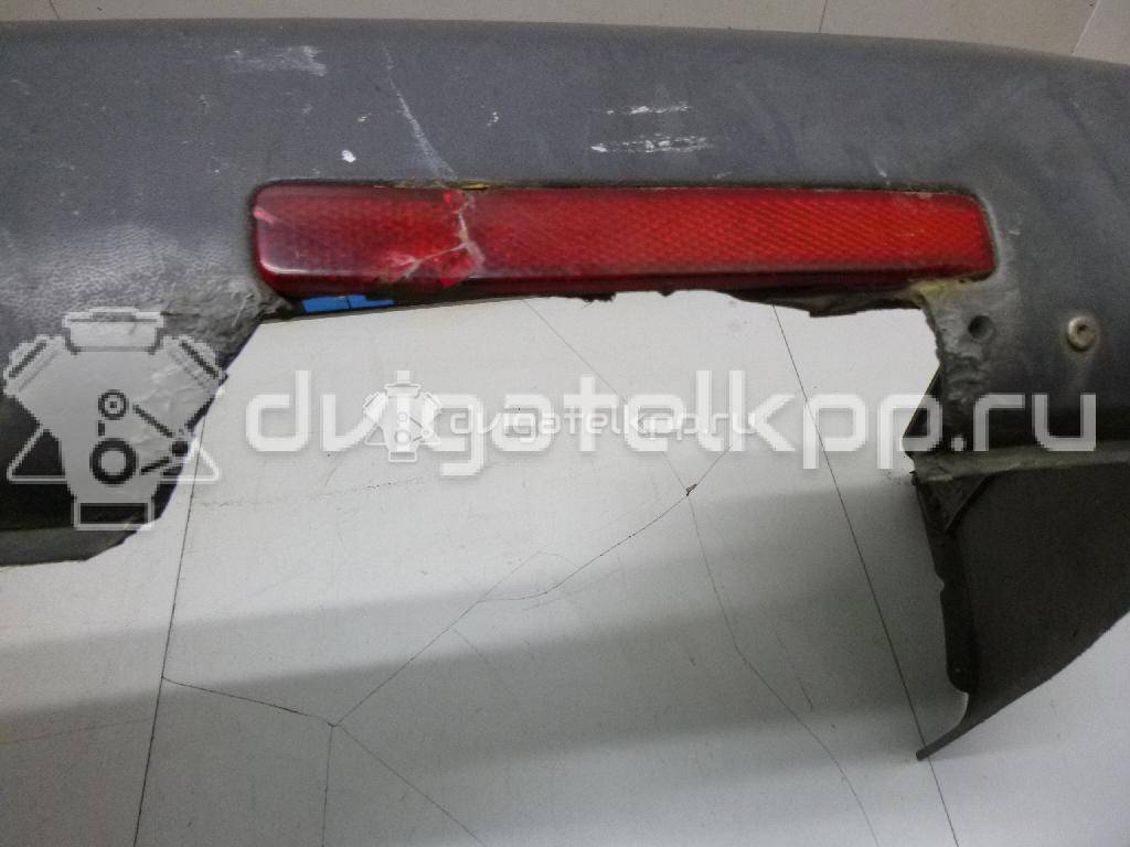 Фото Бампер задний  7H0807417C7G9 для Volkswagen Transporter / Multivan {forloop.counter}}