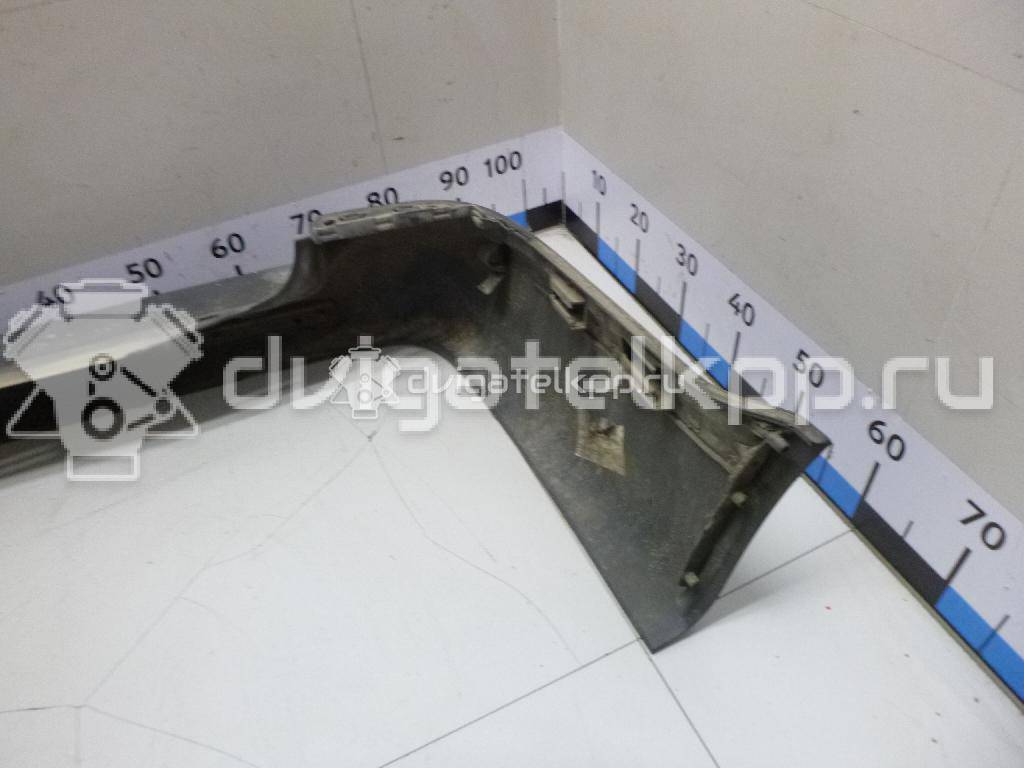 Фото Бампер задний  7H0807417C7G9 для Volkswagen Transporter / Multivan {forloop.counter}}